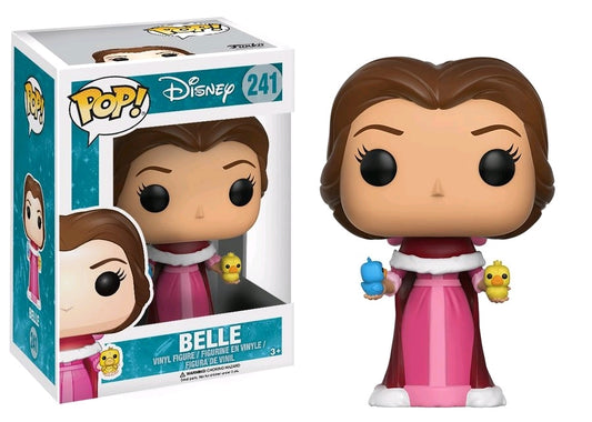 Disney: Belle (241) - Funko Pop! Vinyl