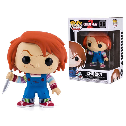 Child's Play 2: Chucky (56) - Funko Pop! Vinyl