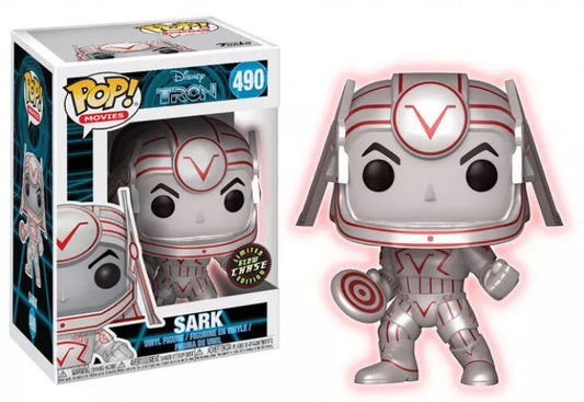 Tron: Stark (490) - Funko Pop!